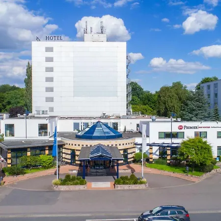 Best Western Premier Parkhotel Kronsberg-3
