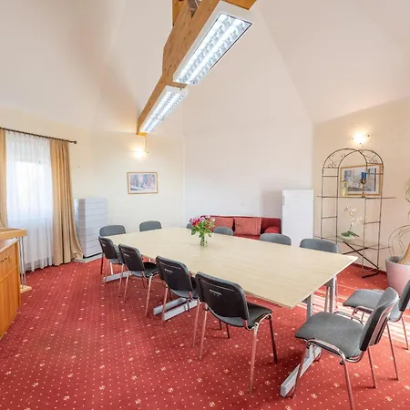 Hotel Haslbach FGZ-2