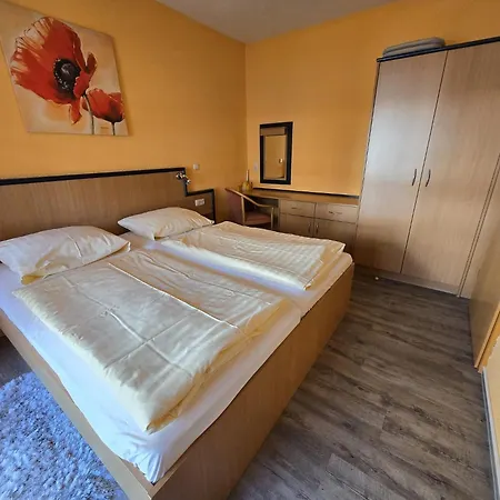 Haus Kim - Apartments-2