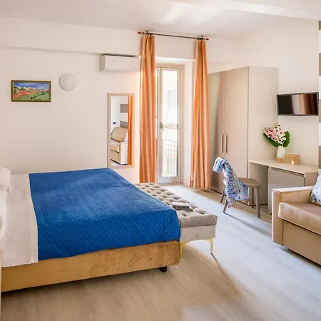 Albergo La Piazzetta-2