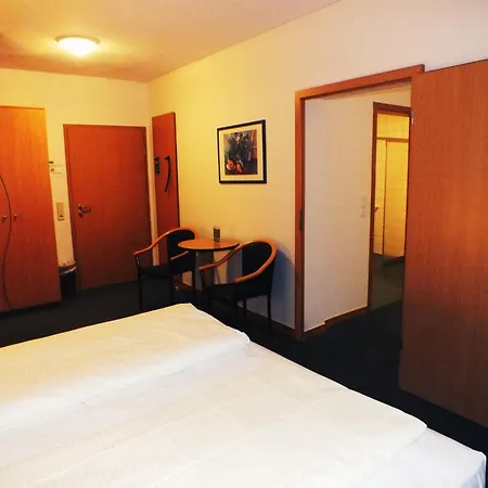 Werrapark Resort Hotel Heubacher Höhe-3