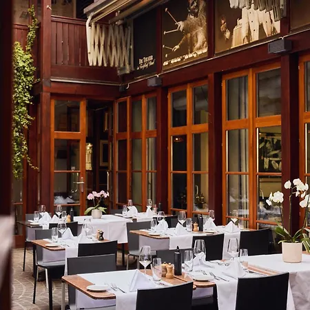 Gast - Und Kulturhaus Der Teufelhof Basel-3
