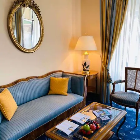 Hotel Mirabeau, BW Signature Collection, Lausanne-3