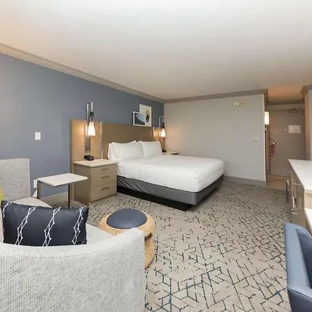Hilton Melbourne Beach Oceanfront-2