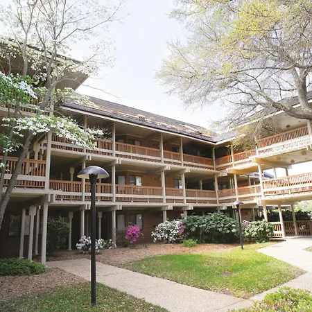 Kingston Plantation Condos-2