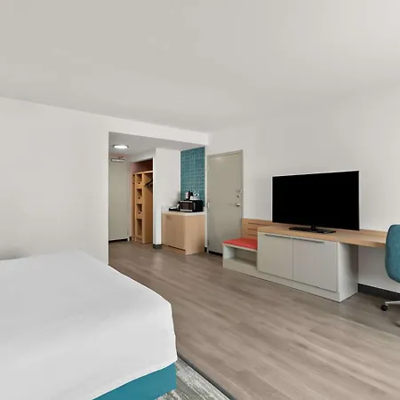 Hilton Garden Inn Lexington Georgetown-3