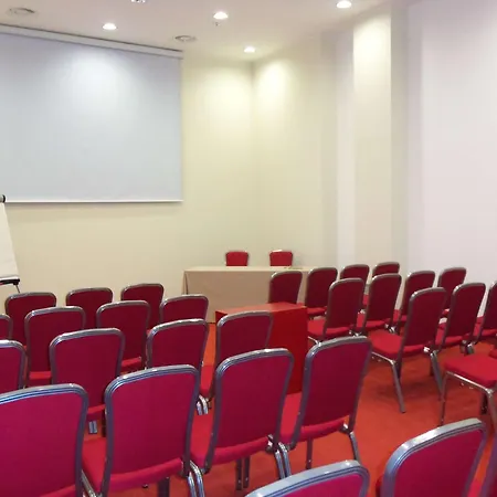 Hilton Garden Inn Lecce-3