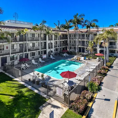 Motel 6-Oceanside, Ca-3