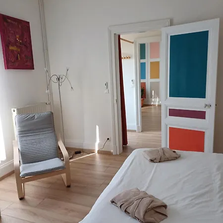 Chambre D'hôtes Les Epicuriens-3