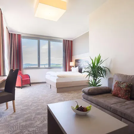 Best Western Hotel Dreilaenderbruecke Weil Am Rhein / Basel-2