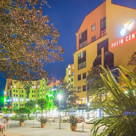 Best Western Hotel Dreilaenderbruecke Weil Am Rhein / Basel-3