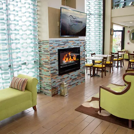 Pigeon River Inn-3