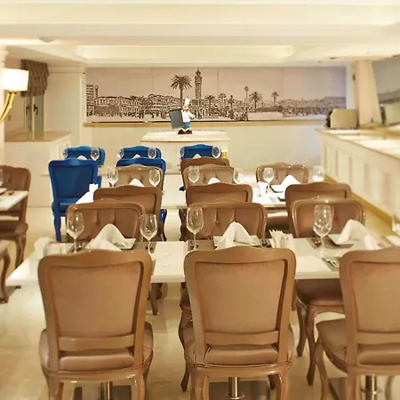 Doubletree By Hilton Izmir - Alsancak-2