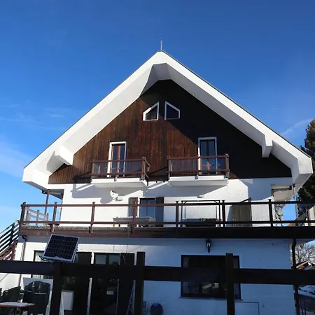 Albergo Casa Della Neve-3