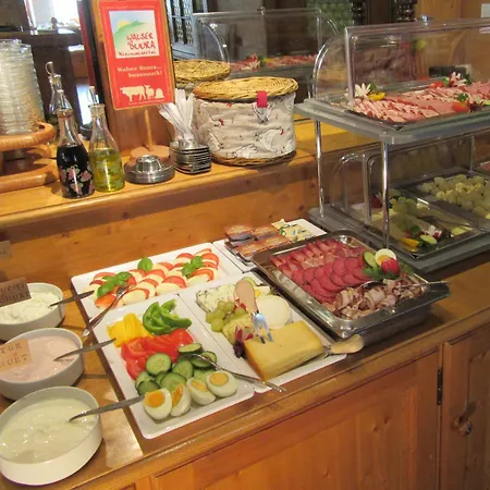 Hotel Alpensonne-3