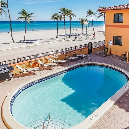 Hollywood Sands Resort-3
