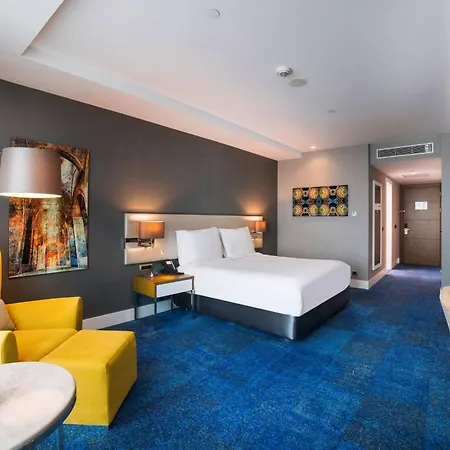 Radisson Blu Hotel, Kayseri-2