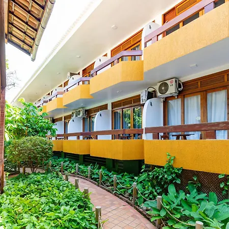 Casa Blanca Park Hotel-3
