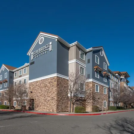 Staybridge Suites Rocklin - Roseville Area By Ihg-2