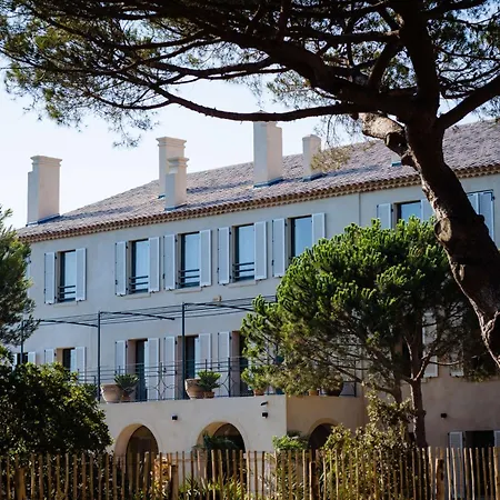 Le Hameau Des Pesquiers Ecolodge&Spa, Curio Collection By Hilton-2