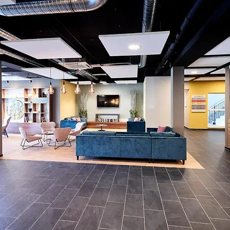 Best Western Hotel Viernheim Mannheim-3