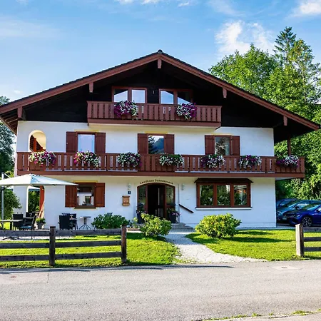 Hotel Garni Landhaus Sonnenstern-2