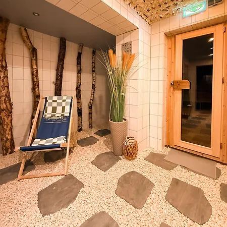 Strandhotel Vier Jahreszeiten Buckow-3