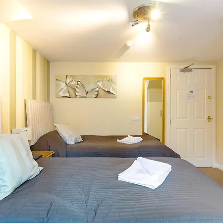 OYO Arden Guest House-3
