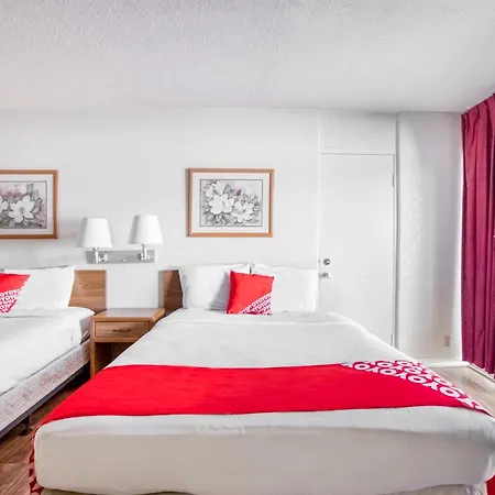Oyo Hotel Brownwood Hwy 67-3