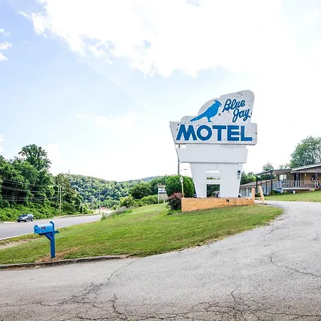 Bluejay Motel - Salem - Roanoke I-81-3