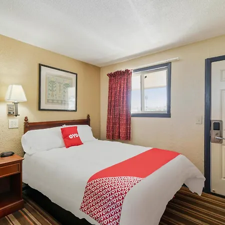 Oyo Hotel Luling Tx Downtown I-10/Us-90-2