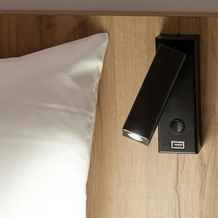 B&B HOTEL Metz Augny-2