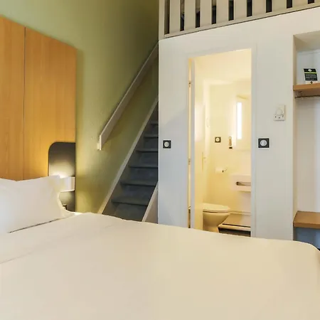 B&B HOTEL Metz Augny-3