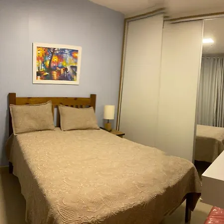 Park Veredas Flat 707-2