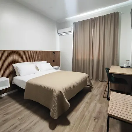 Residencial Centro Comercial Avenida Bragashopping-3