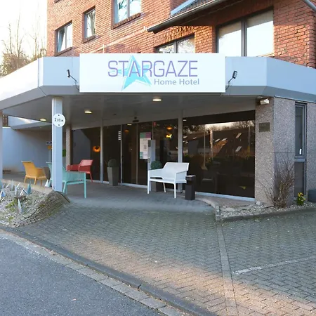 Stargaze Home Hotel-2