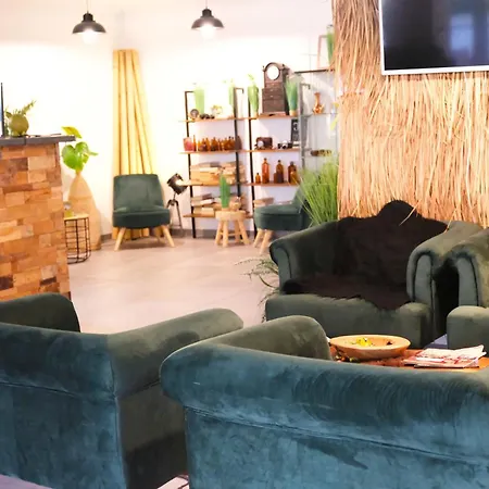 Stargaze Home Hotel-3