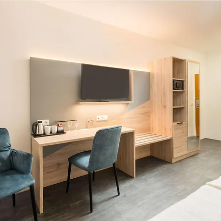 Best Western Hotel Lippstadt-3