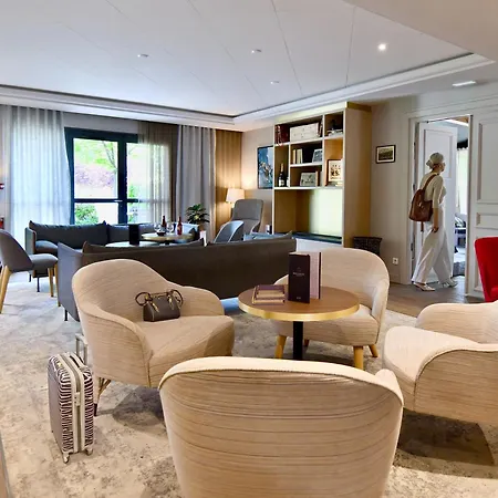 ibis Maisons Laffitte-3