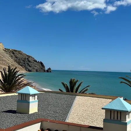 Luz Beach Apartments-3