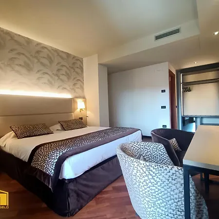 Hotel Michelangelo Palace & Spa-3