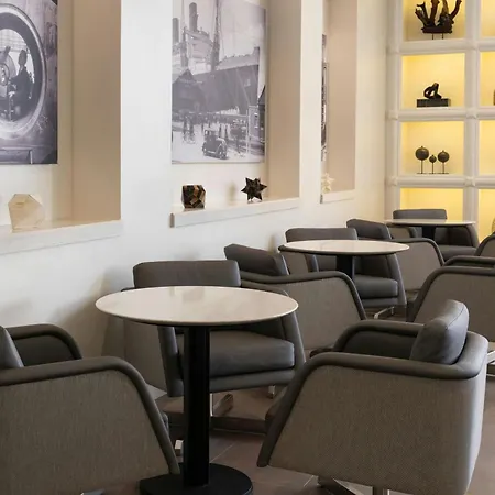 Courtyard By Marriott Long Beach Downtown-2