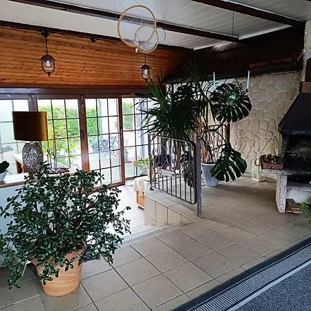 Pension Deichgraf Middelhagen-3