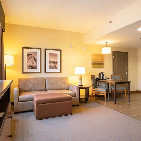 Homewood Suites By Hilton, Durango-2
