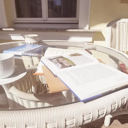 Hotel Villa Meeresgruss-3