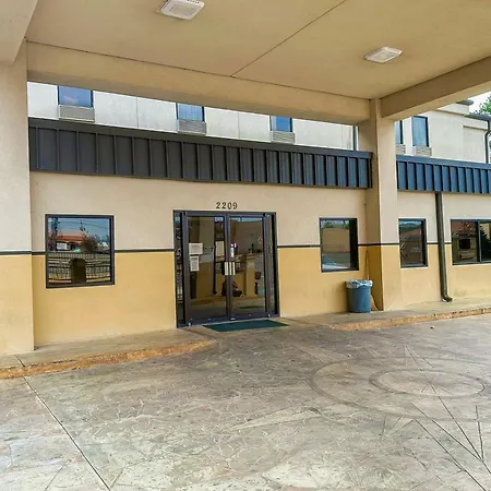 Oyo Hotel Rome West Ga-2