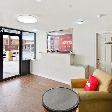 Oyo Hotel Blytheville Ar I-55-3