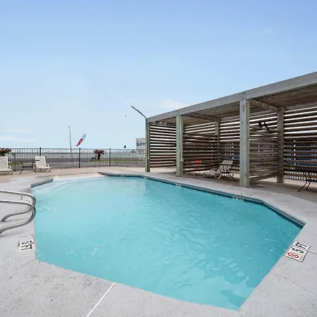 Oyo Hotel Rockport- Bay View-3