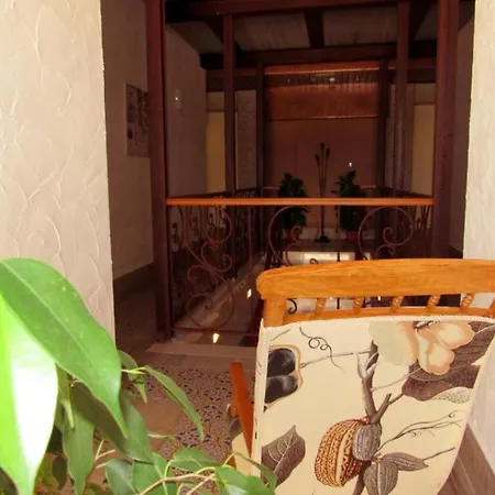 Suites Bellahellin-2