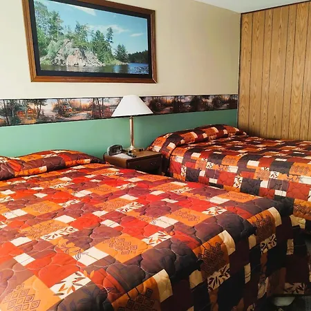 Love Hotels Voyageur By Oyo At International Falls Mn-2